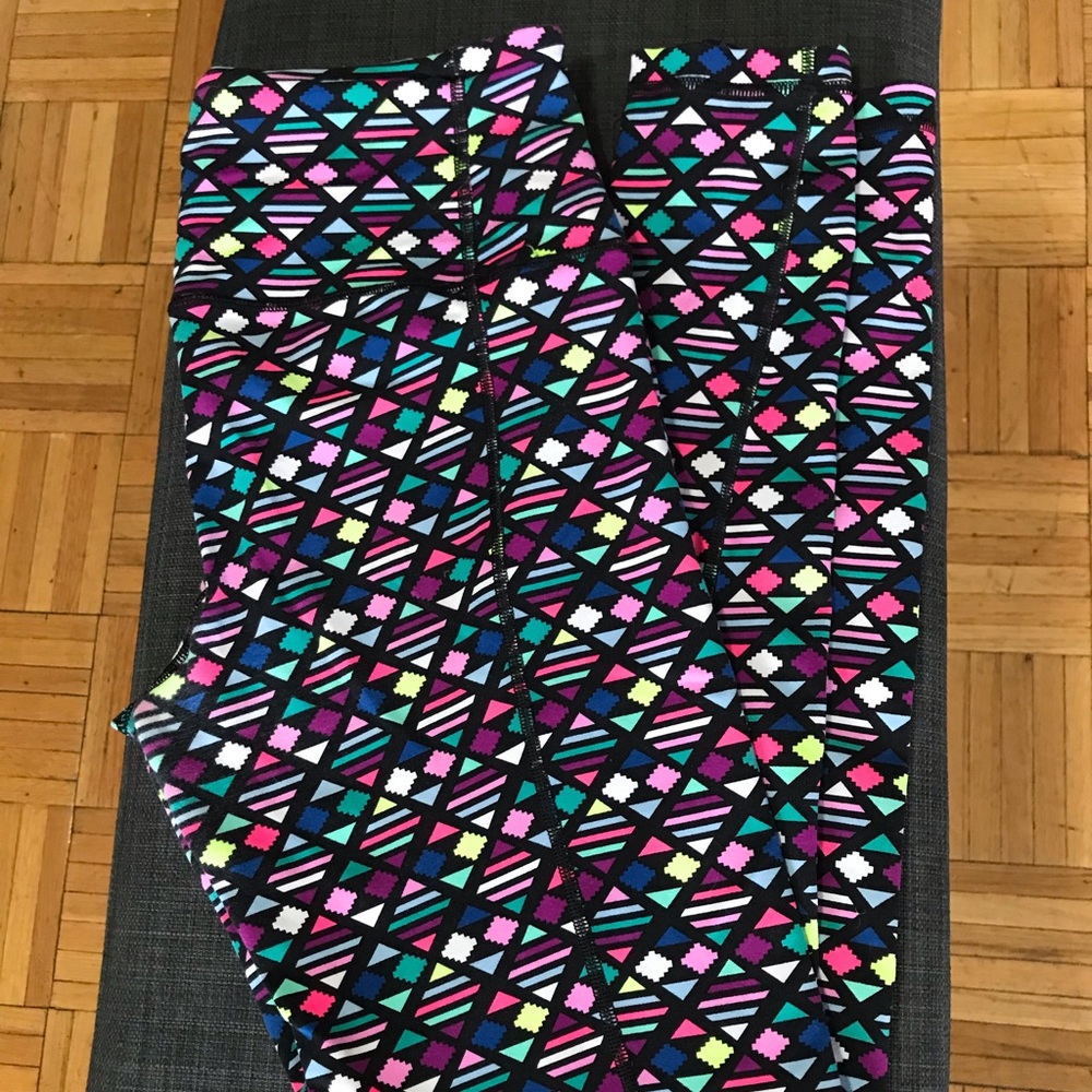 Victoria Sport KNOCKOUT pants